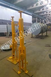 СЦВ-8Г-159/20-7.00.00.000 ВО. - СЦВ-8Г-159/20-7.00.00.000 ВО.
1. Рабочая среда газ
2. Рабочее давление, атм 16
3. Производительность, нм3/мин 6,7
4. Степень фильтрации,5 мкм 9,9
5. Срок службы, лет 20