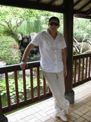 дача в горах - в горах Ирана своя неповторимая красота