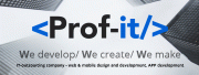Prof-it Prof-it