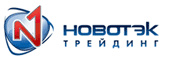 Новотэк-Трейдинг Новотэк-Трейдинг