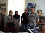 турагентсво - Туризм в Иране весьма востребован